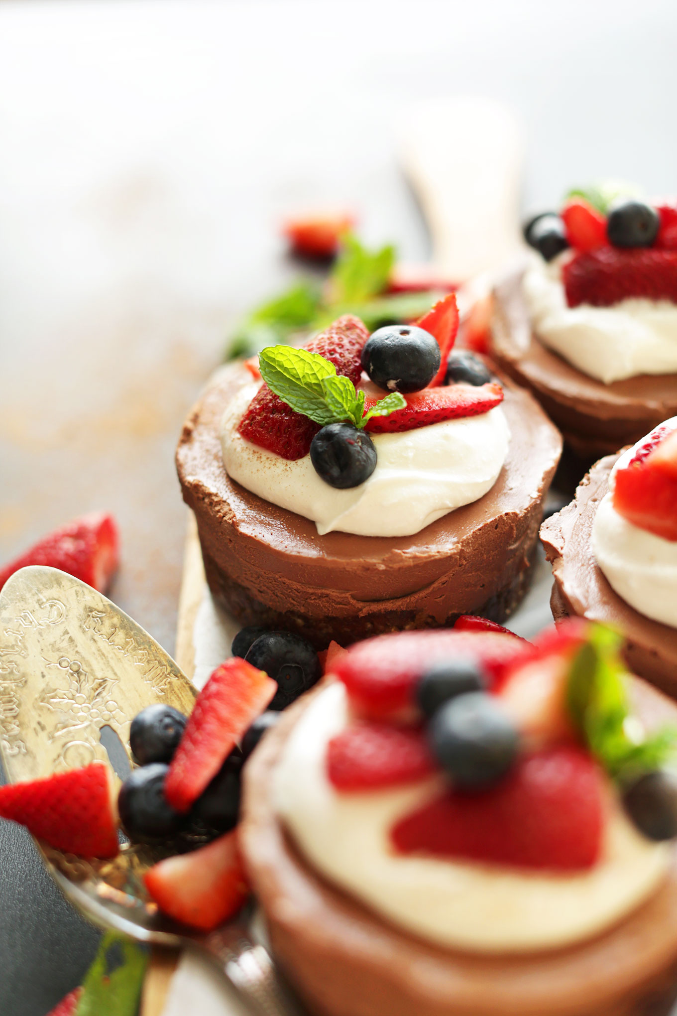 No Bake